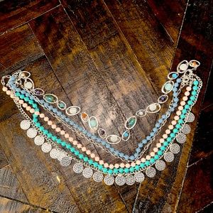 Park Lane Necklace
